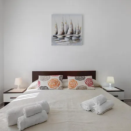 100 Mt Dalla Prázdninový dům *