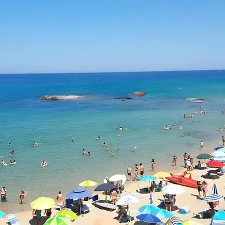 100 Mt Dalla Castelsardo